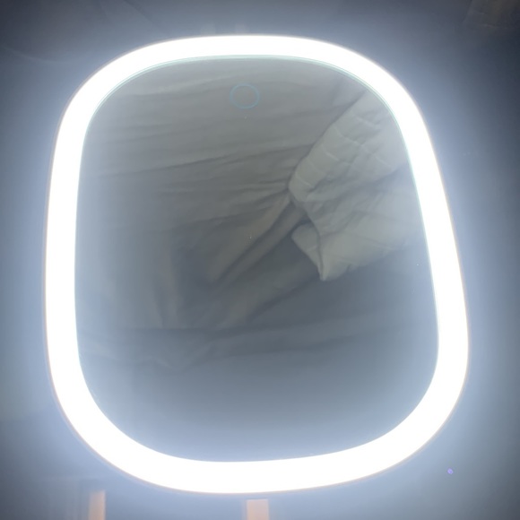 Impressions vanity mirror - Picture 9 of 9